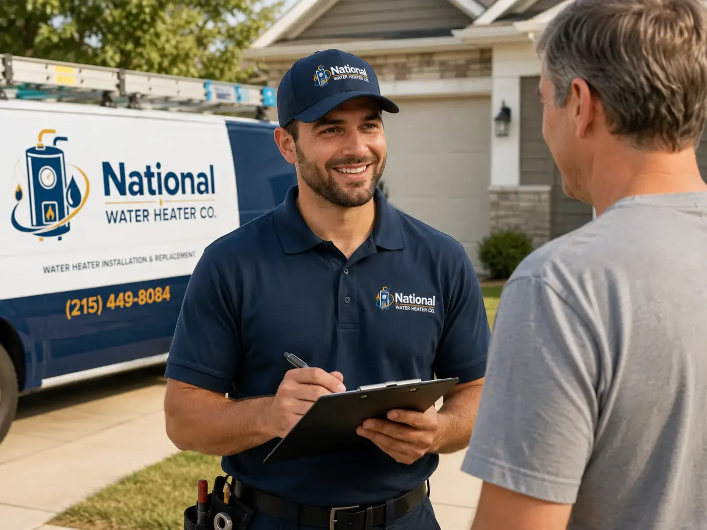 Water Heater Installation Fort Bragg, CA FAQs